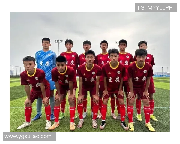 中国足协U系列赛事助力青少年足球发展培养未来足球人才