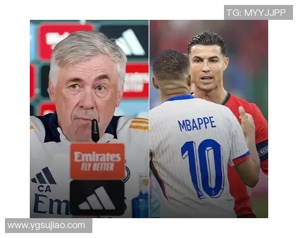 沙特豪掷4000万引安切洛蒂C罗力挺能否改变亚洲足球格局 沙特豪掷4000万引安切洛蒂C罗力挺能否改变亚洲足球格局