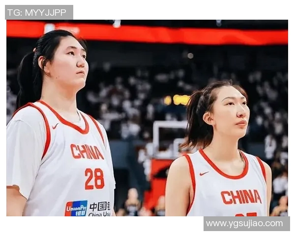 女篮新星李梦和韩旭崭露头角张子宇应暂时休息以保护未来发展