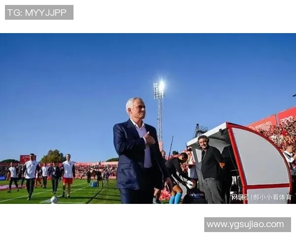 穆里尼奥重返欧洲赛场曼联获2亿预算冲击欧冠荣耀