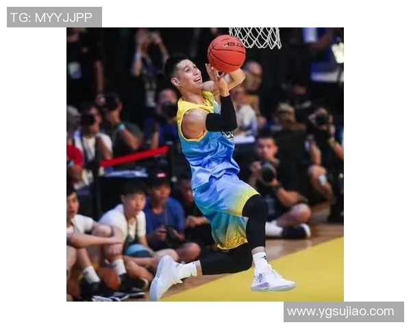 林书豪带领尼克斯对决湖人展现华人篮球风采与激情对抗