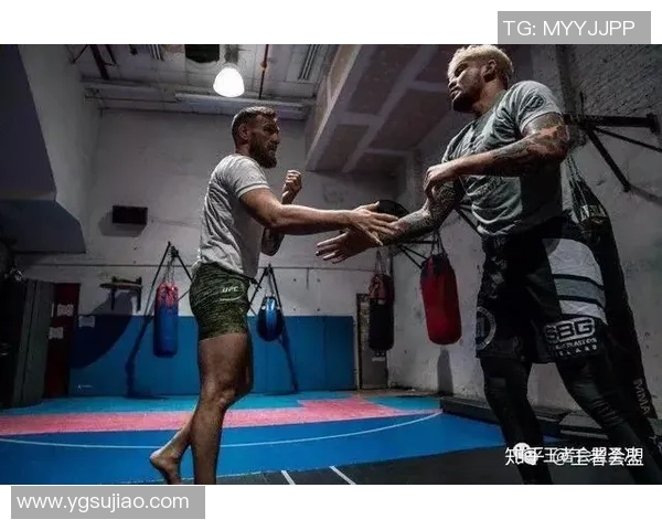 梅微瑟与嘴炮激烈对决谁能笑到最后引发拳迷热议